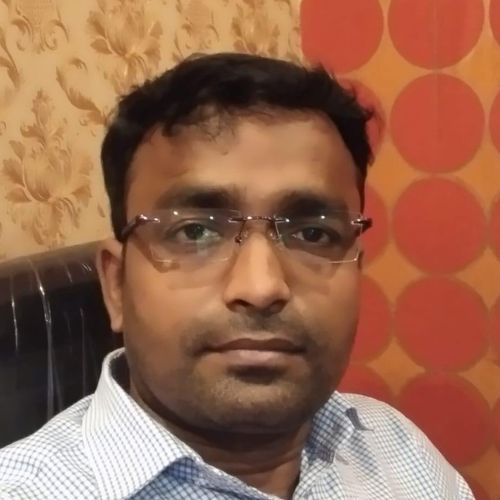 Author image