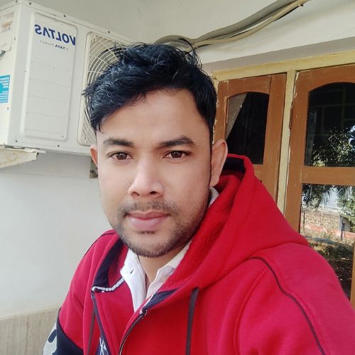 Author image